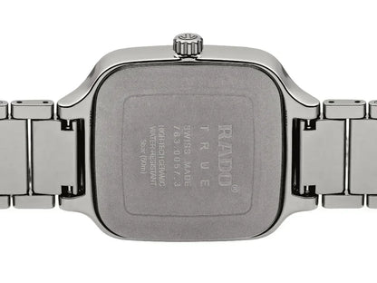 Rado True Square Automatic Unisex WatchR27077312