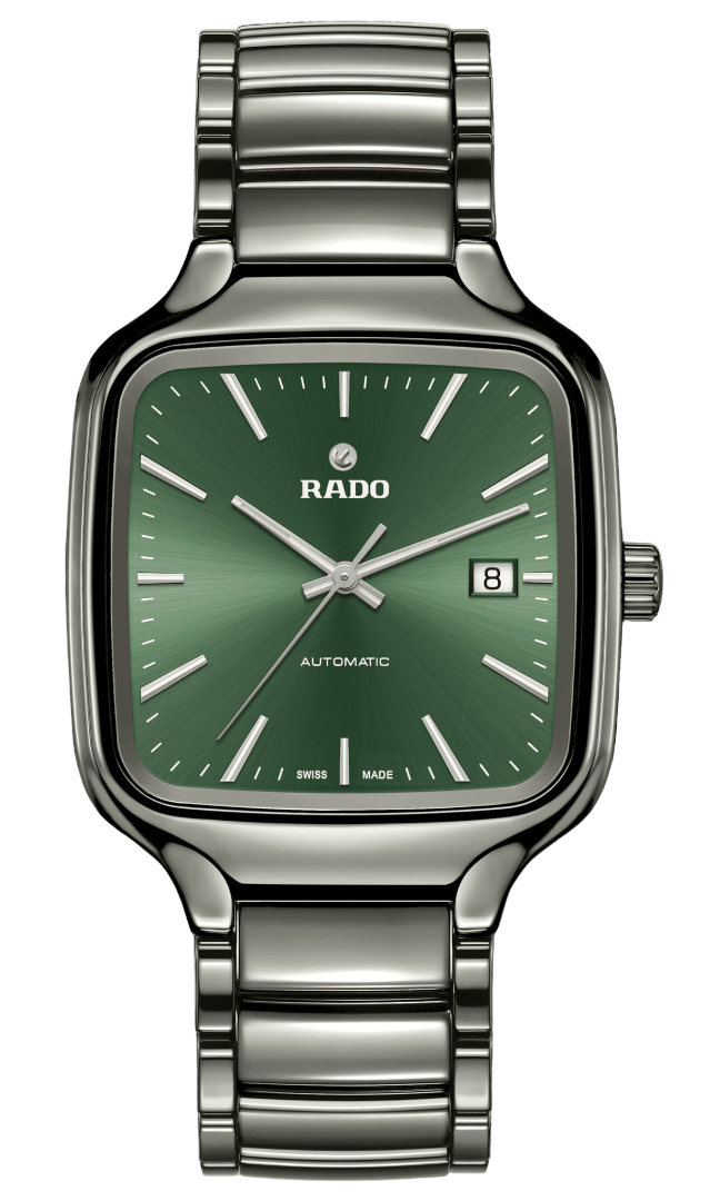 Rado True Square Automatic Unisex WatchR27077312