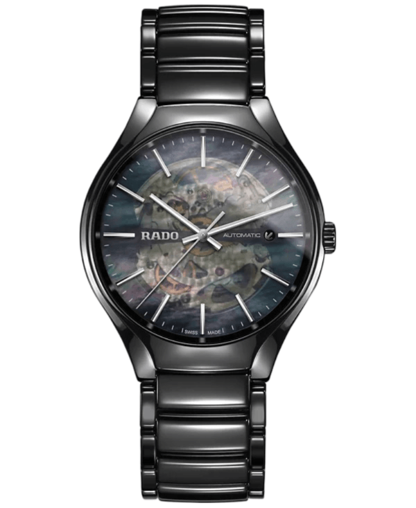 Rado True Open Heart Automatic Men's Watch R27100912