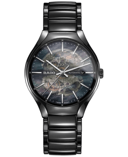 Rado True Open Heart Automatic Men's Watch R27100912