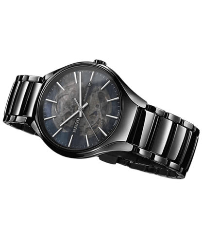 Rado True Open Heart Automatic Men's Watch R27100912