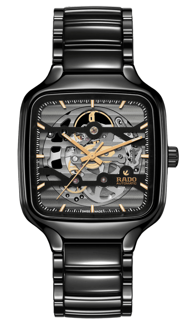 Rado mechanical watch sale