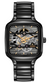 Rado True Square Automatic Skeleton Unisex Watch R27124162