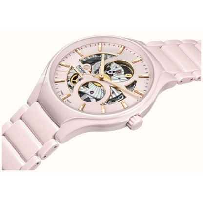 Rado True Round Open Heart Limited Edition Automatic Women's Watch R27183012