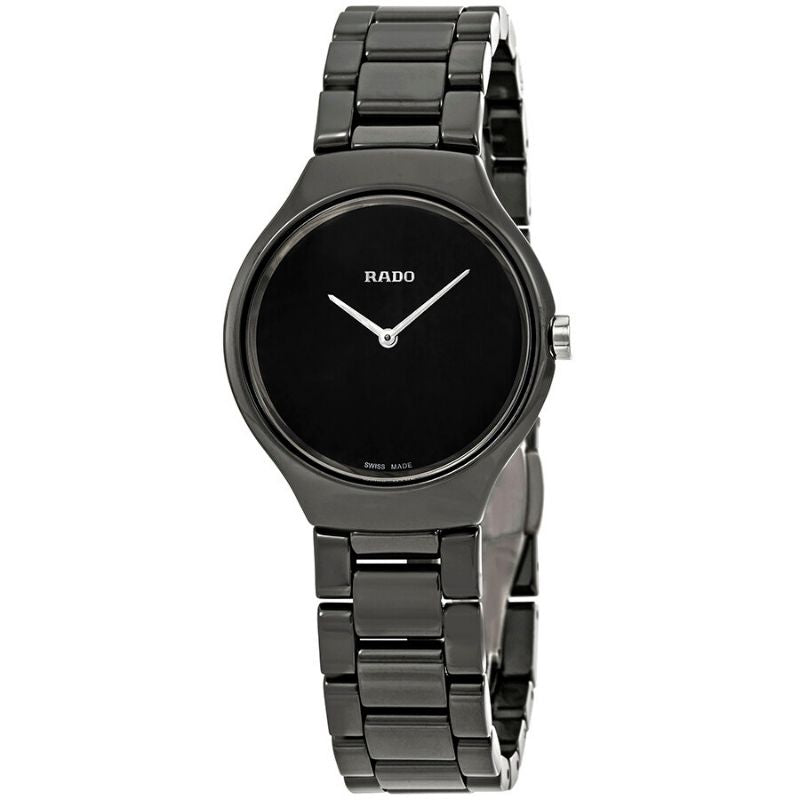 Rado True Thinline Quartz Women's Watch R27742192