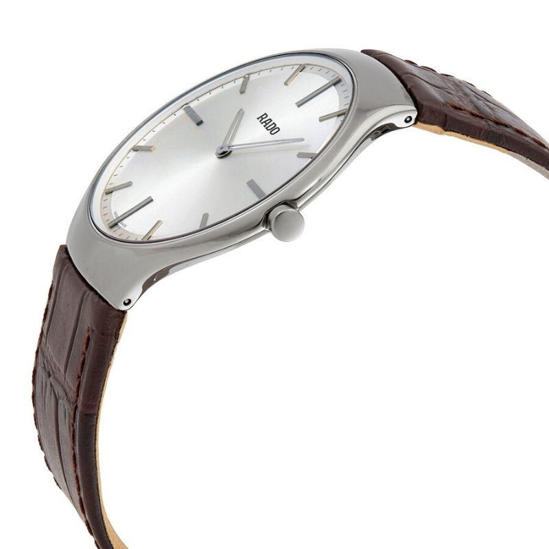 Rado True Thinline Quartz Men's Watch R27955105