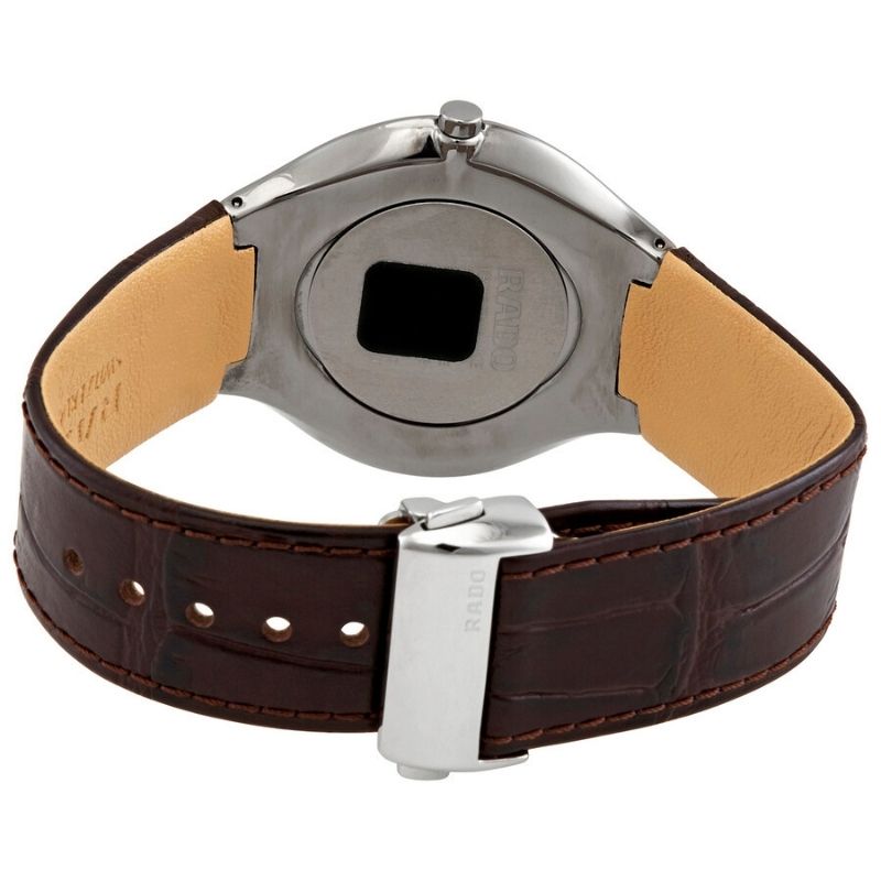 Rado True Thinline Quartz Men's Watch R27955105