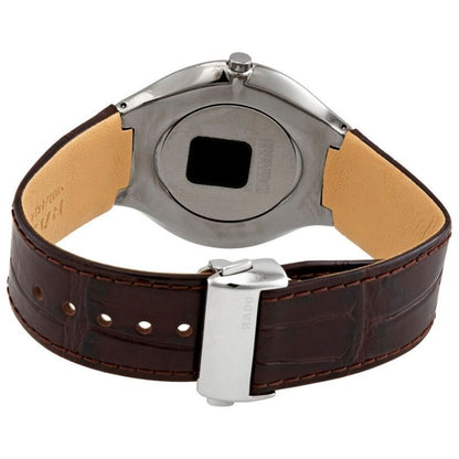 Rado True Thinline Quartz Men's Watch R27955105