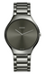 Rado True Round Thinline Quartz Unisex Watch R27955122