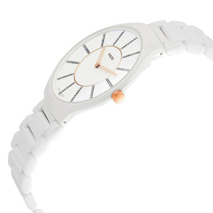 Rado True Thinline Quartz Men's Watch R27957702