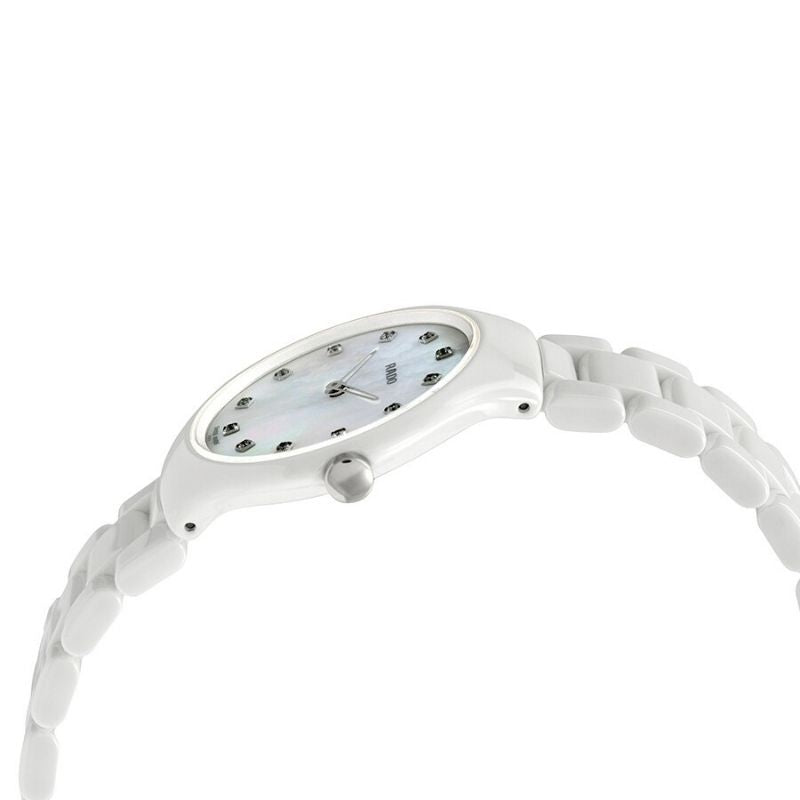 Rado True Thinline Quartz Women's Watch R27958912