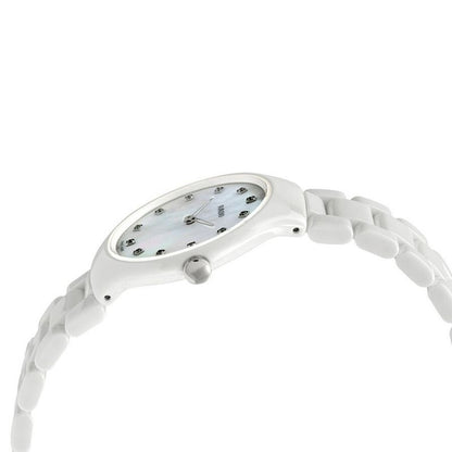 Rado True Thinline Quartz Women's Watch R27958912
