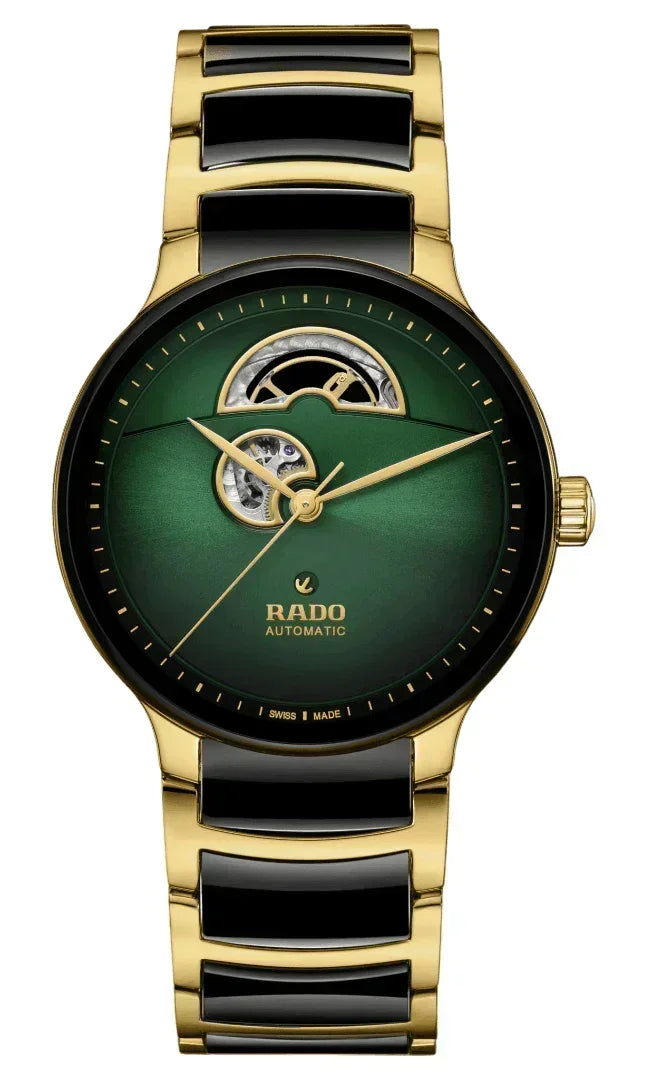 Rado watch highest price hotsell