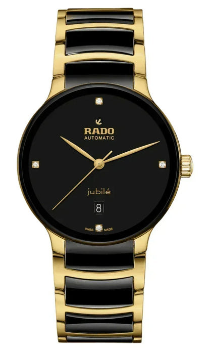Rado Centrix Diamonds Automatic Unisex Watch R30008712