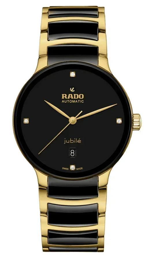 Rado Centrix Diamonds Automatic Unisex Watch R30008712