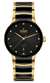 Rado Centrix Diamonds Automatic Unisex Watch R30008742