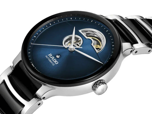 Rado Centrix Automatic Open Heart Unisex Watch R30012202