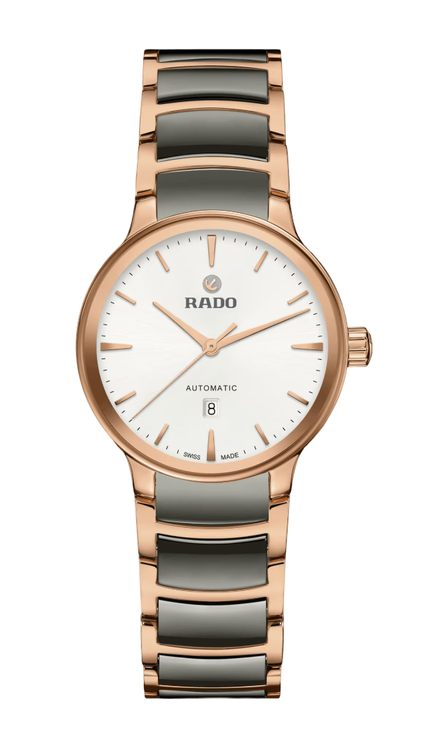 Rado Centrix Automatic Women&#39;s Watch R30019012