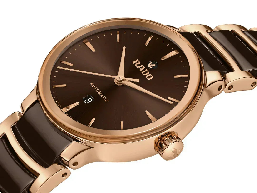 Rado Centrix Automatic Women's Watch R30019302