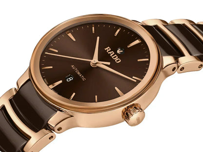 Rado Centrix Automatic Women's Watch R30019302