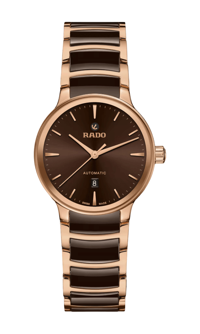 Rado Centrix Automatic Women&#39;s Watch R30019302