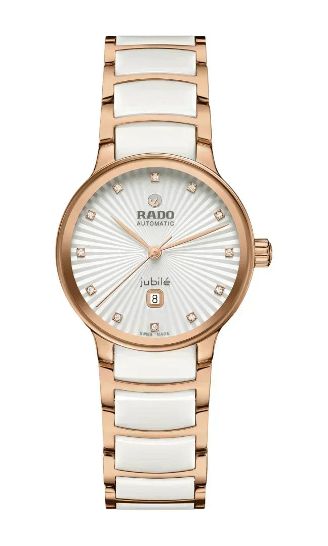 Rado Centrix Automatic Diamonds Women's Watch R30019744