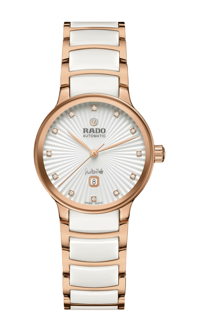 Rado Centrix Automatic Diamonds Women&#39;s Watch R30019744