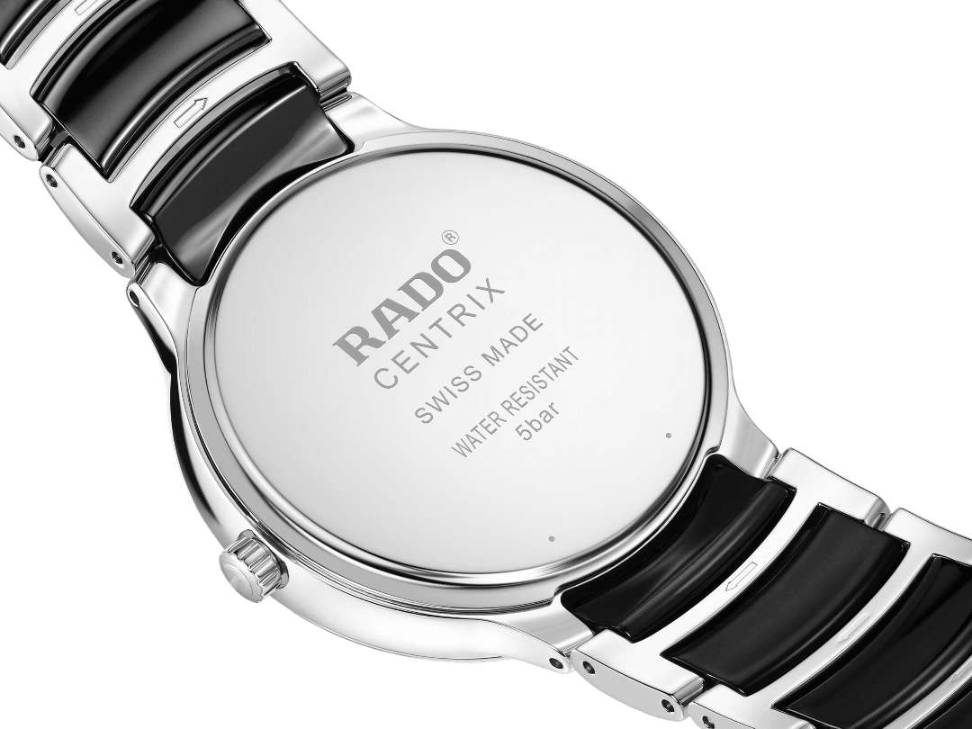 Rado Centrix Quartz Unisex Watch R30021152