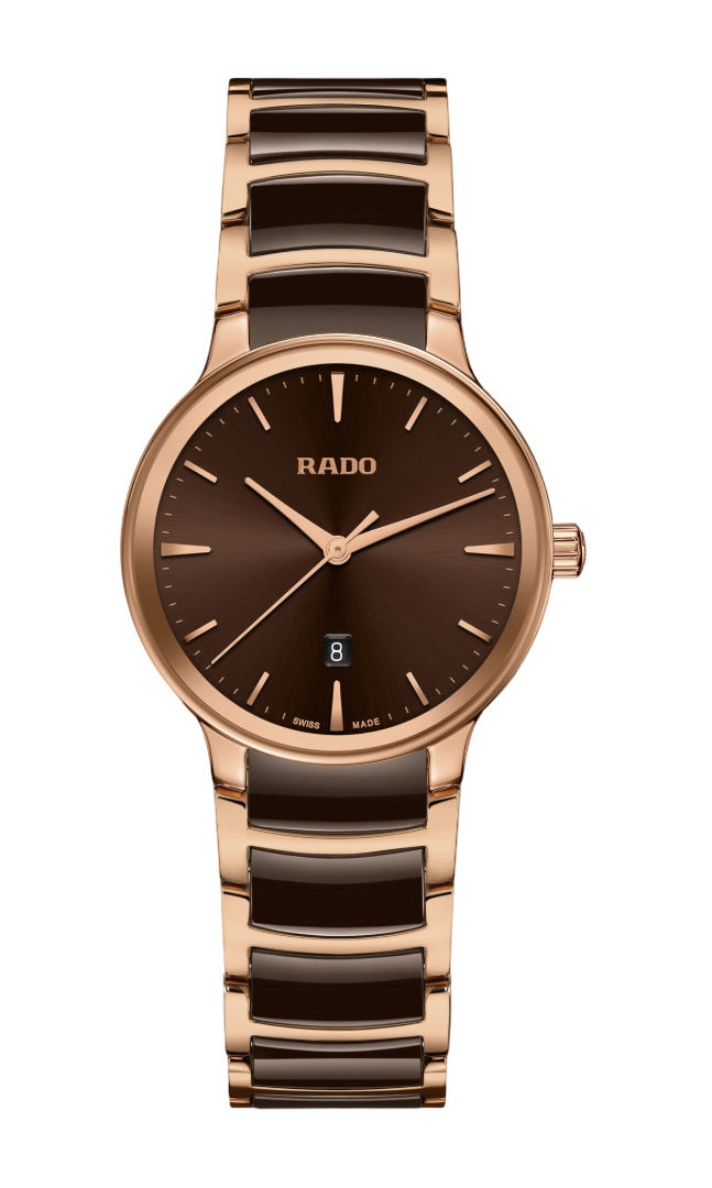 Rado Centrix Quartz Women&#39;s Watch R30024302