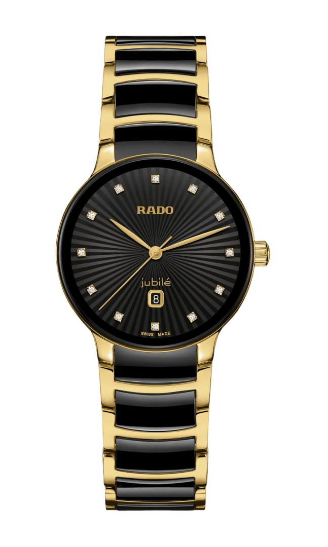 Rado Centrix Diamonds Women&#39;s Watch R30025742