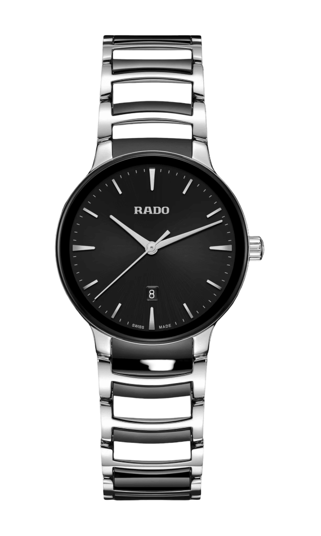 Rado Centrix Quartz Women&#39;s Watch R30026152