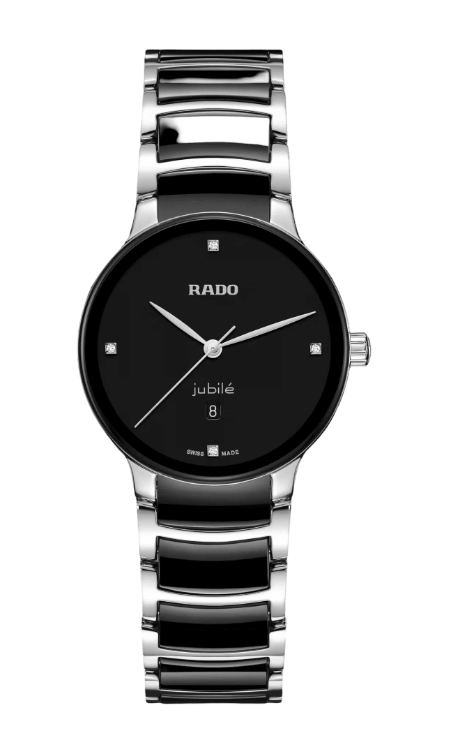 Rado Centrix Diamonds Women&#39;s Watch R30026712