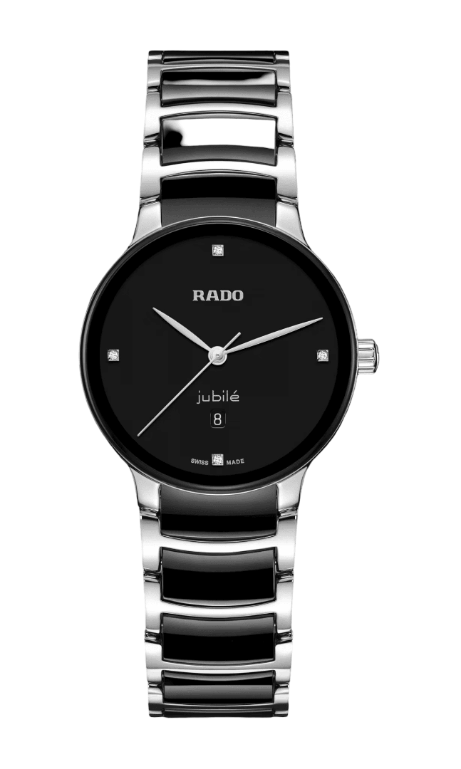 Rado Centrix Diamonds Women s Watch R30026712