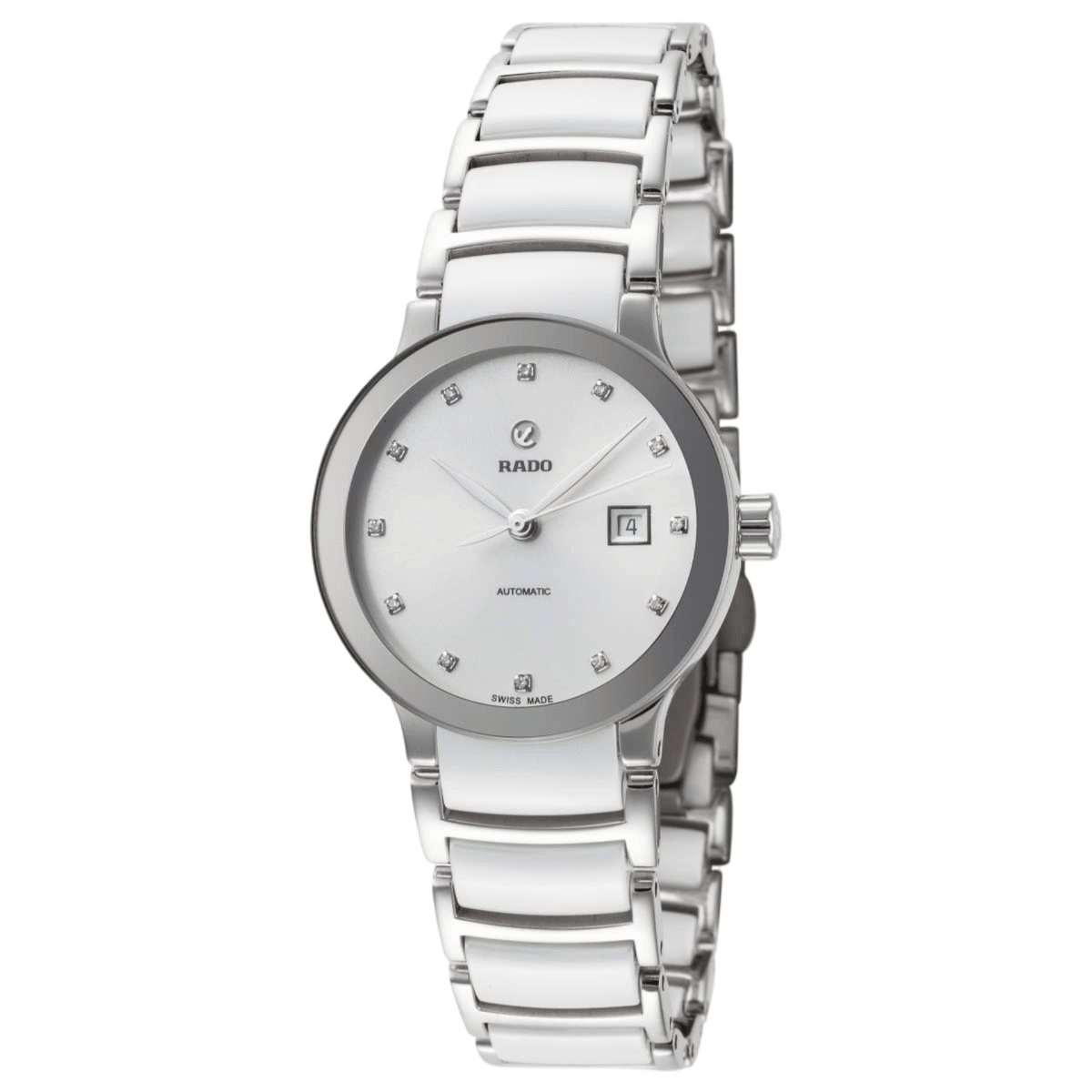 Rado Centrix Automatic Womens Watch R30027732
