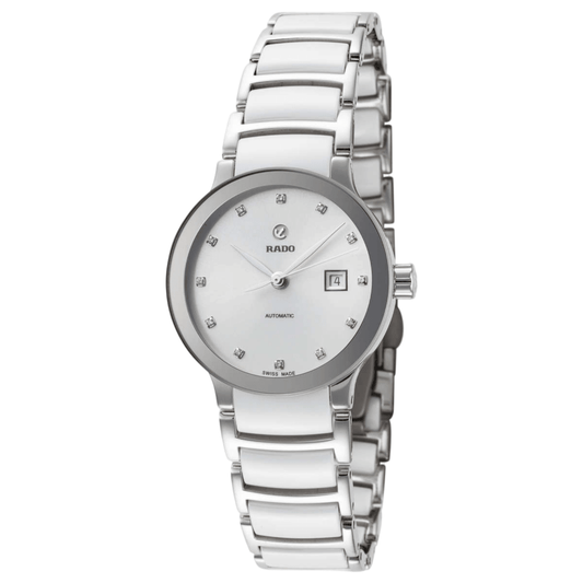 Rado Centrix Automatic Womens Watch R30027732