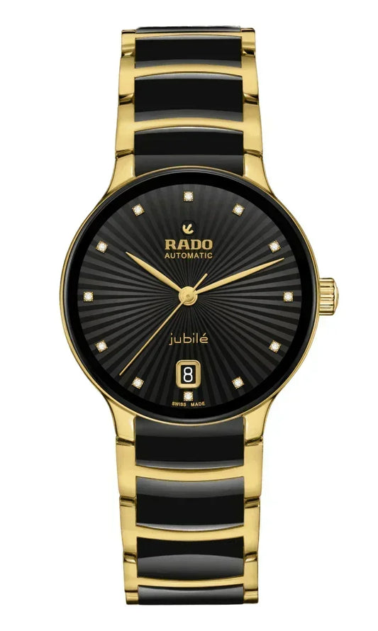 Rado Centrix Automatic Diamonds Women's Watch R30032742