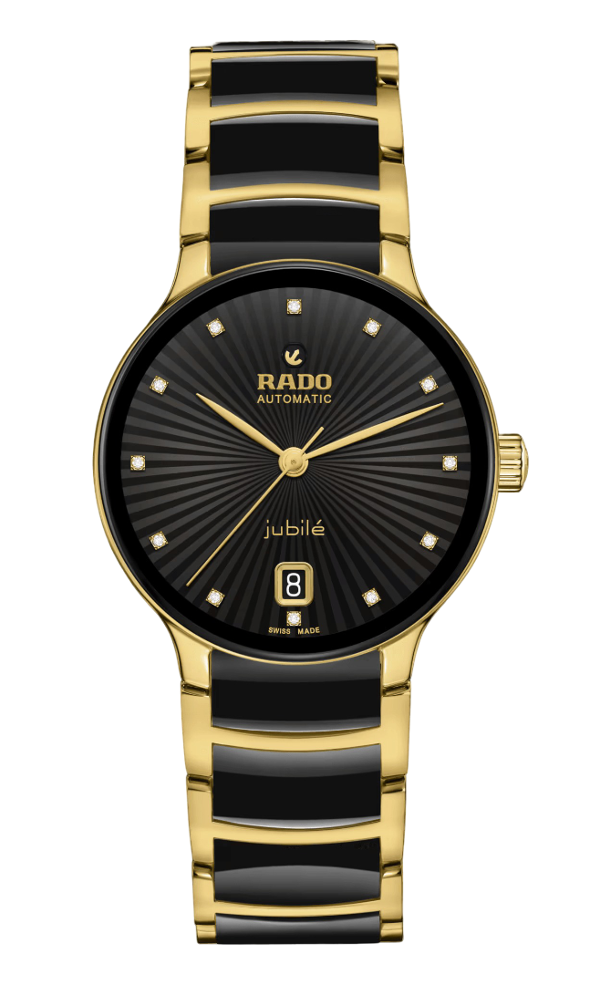 Rado Centrix Automatic Diamonds Women&#39;s Watch R30032742