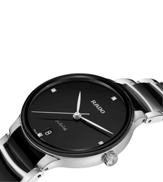 Rado Centrix Diamonds Quartz Women's Watch R30040712