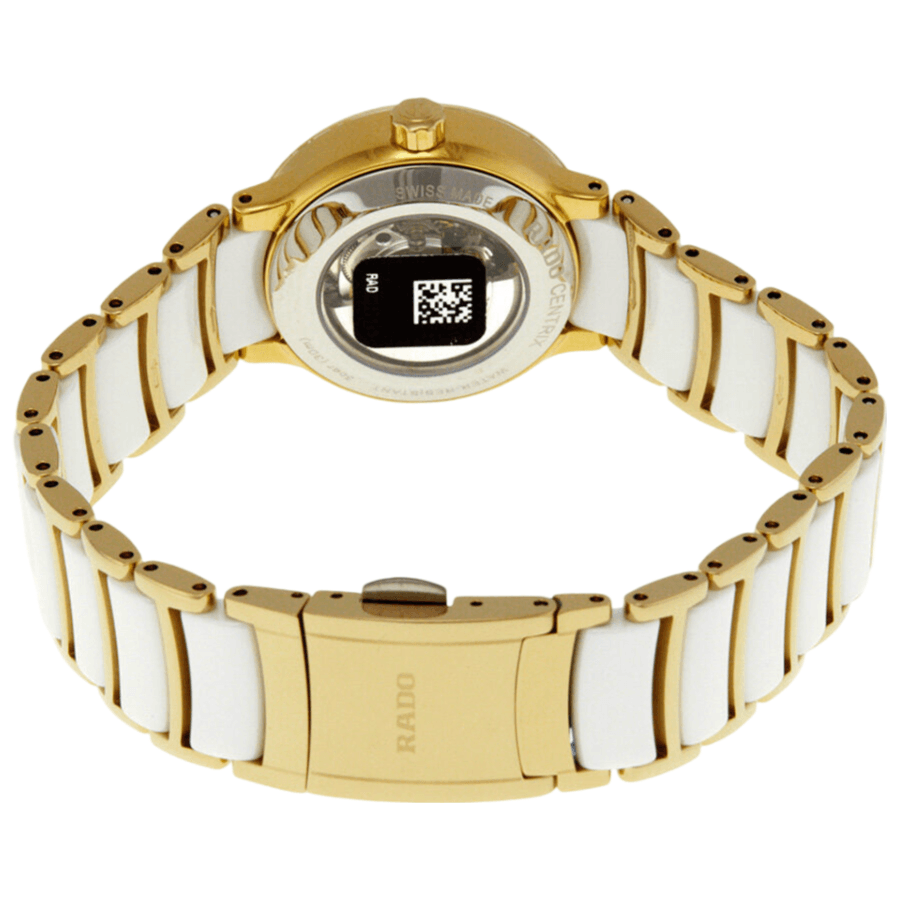 Rado Centrix Automatic Womens Watch R30080752