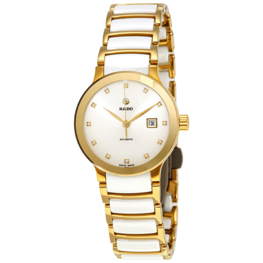 Rado Centrix Automatic Women's Watch R30080752