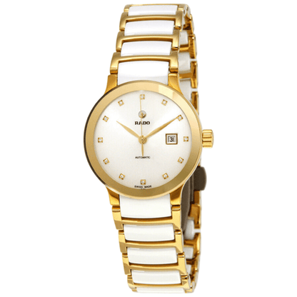 Rado Centrix Automatic Women's Watch R30080752