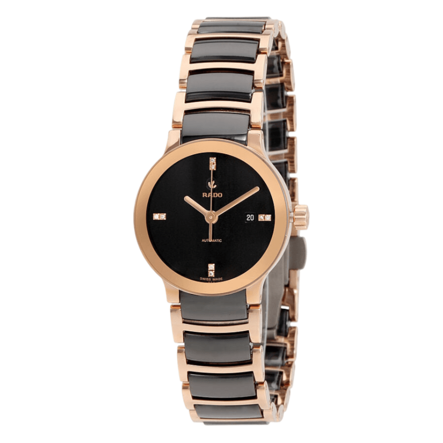 Rado Centrix S Automatic Women's Watch R30183712