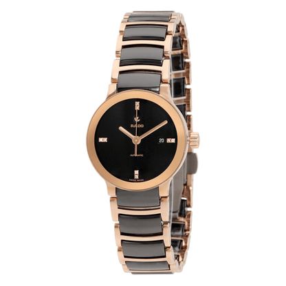 Rado Centrix S Automatic Women's Watch R30183712