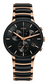 Rado Centrix Chronograph Quartz Men's Watch R30187172