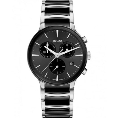 Rado Centrix Chronograph Quartz Men's Watch R30210152