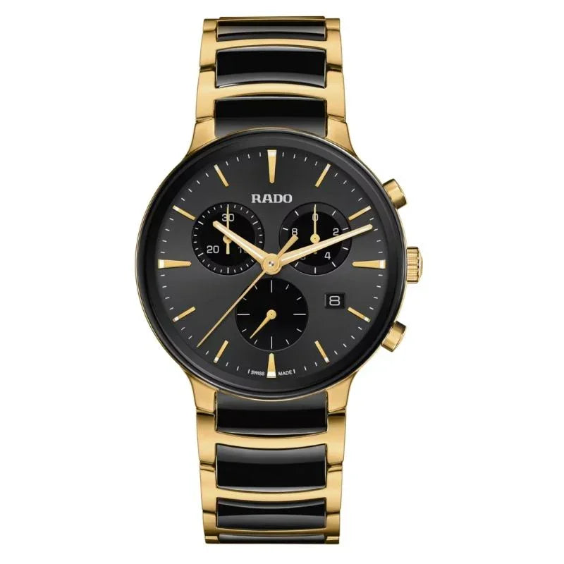 Rado Centrix Chronograph Quartz Men's Watch R30211152
