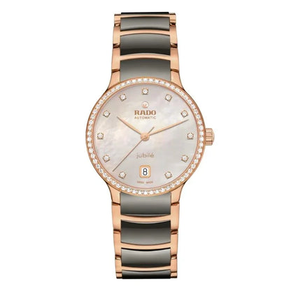 Rado Centrix Automatic Diamonds Women's Watch R30230912