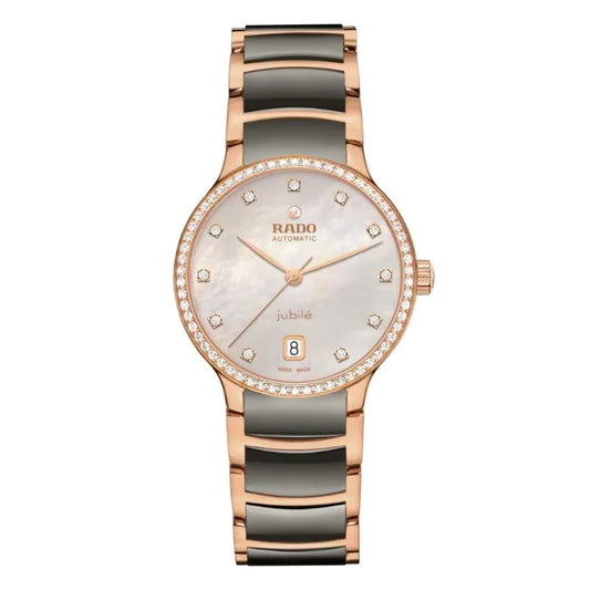 Rado Centrix Automatic Diamonds Women's Watch R30230912