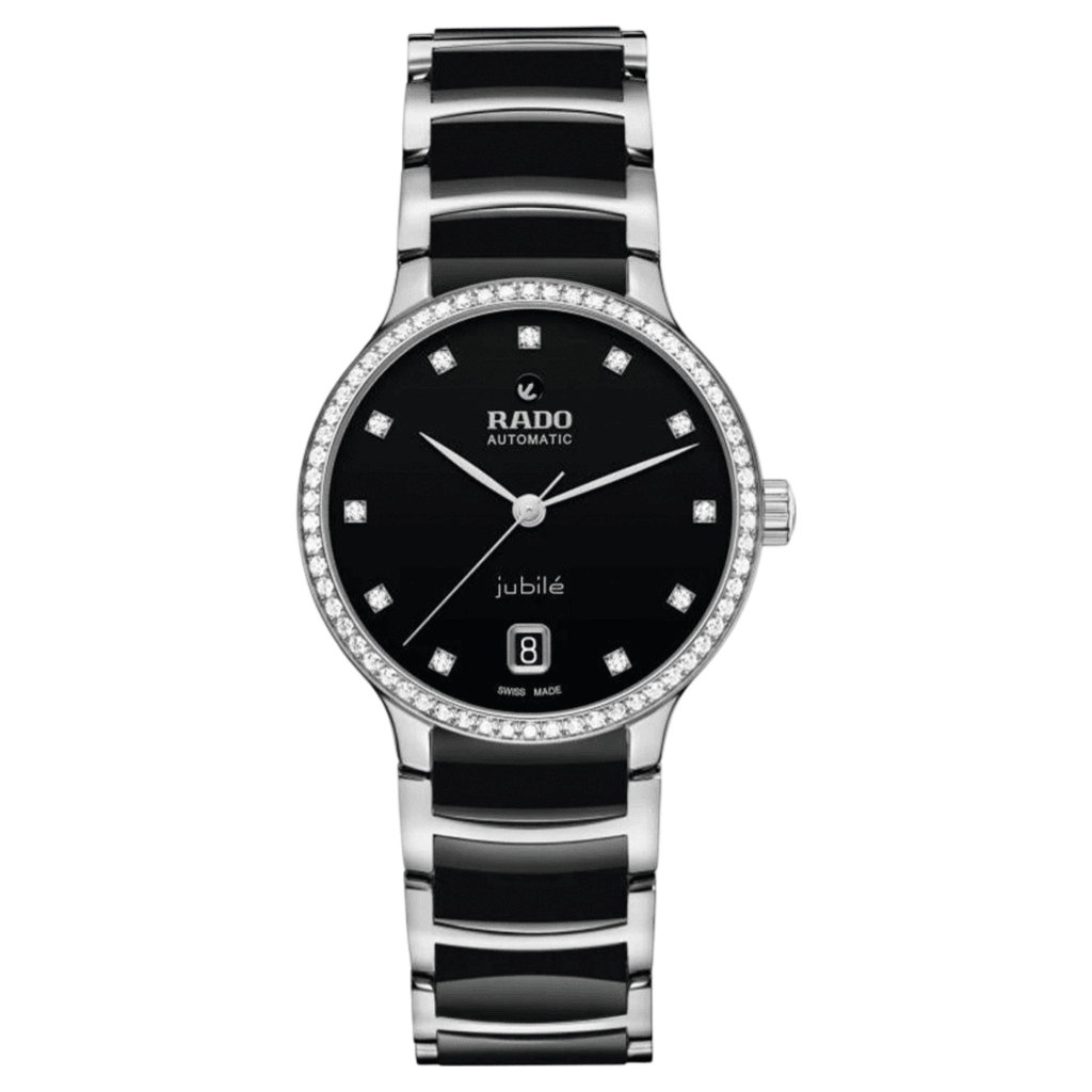 Rado Centrix Diamonds Automatic Women's Watch R30231712
