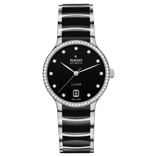Rado Centrix Diamonds Automatic Women's Watch R30231712